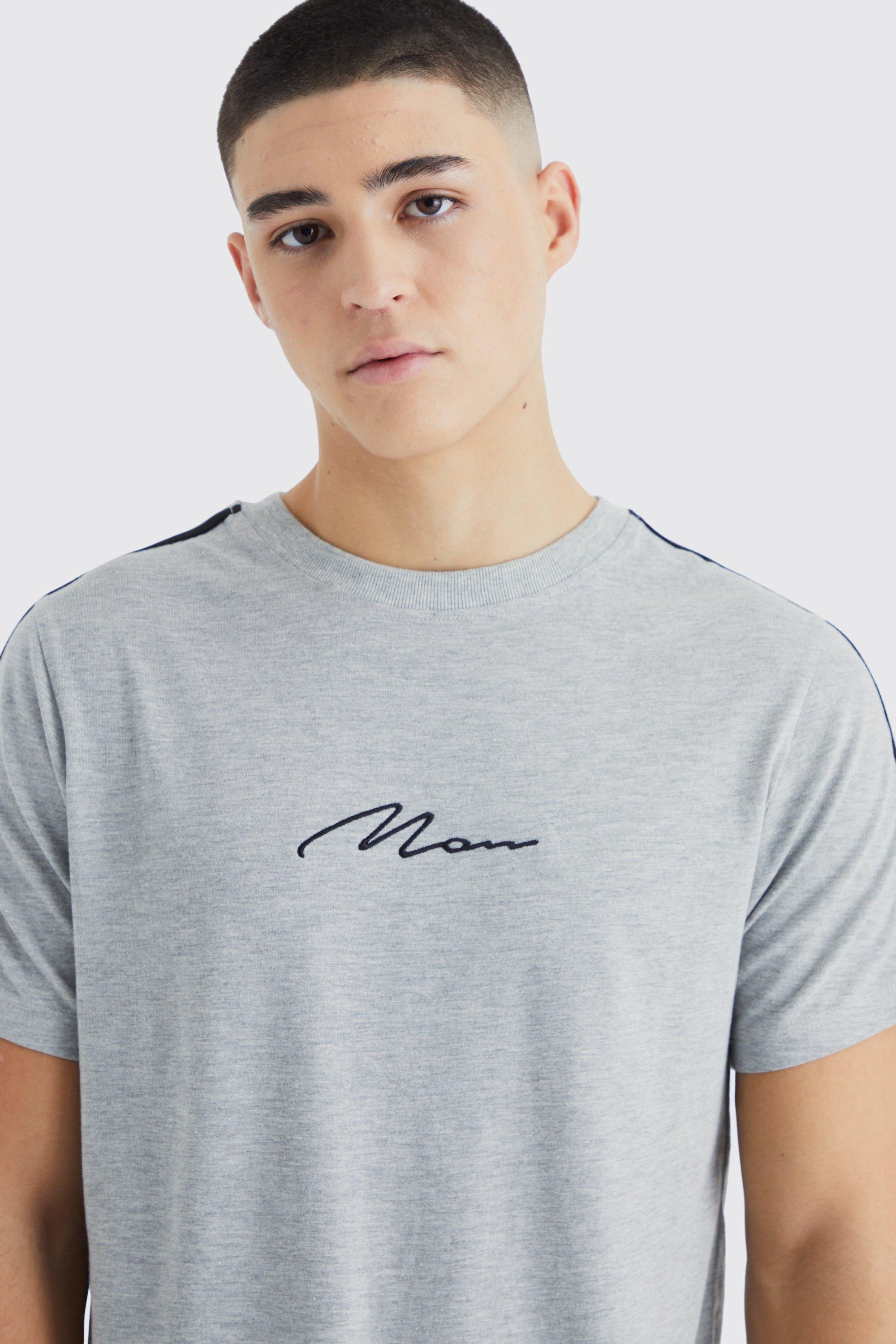 Boohoo curve store t shirts